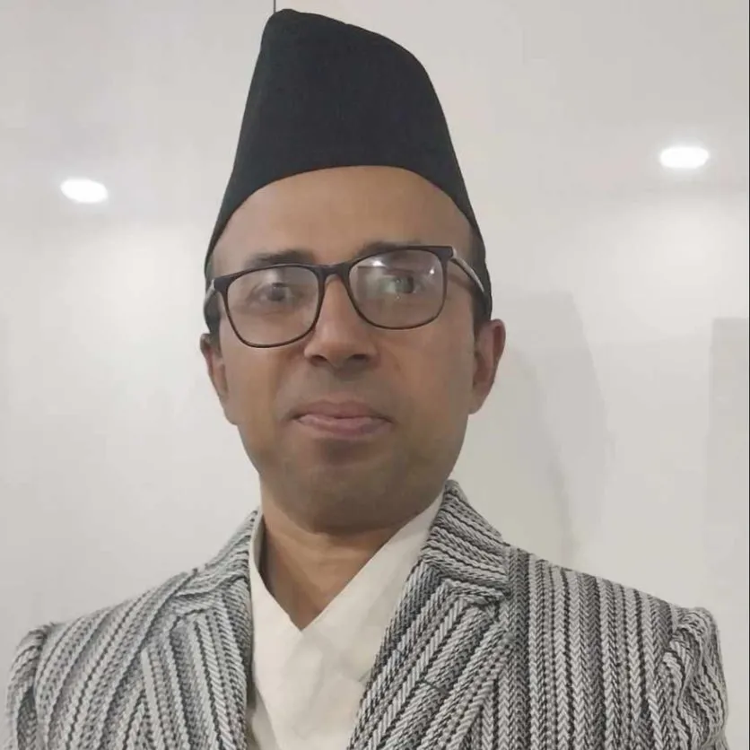चन्द्रराज