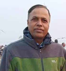 जानकी अधिकारी