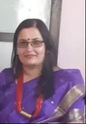 गीता/सङ्गीता पौडेल चापागाईं
