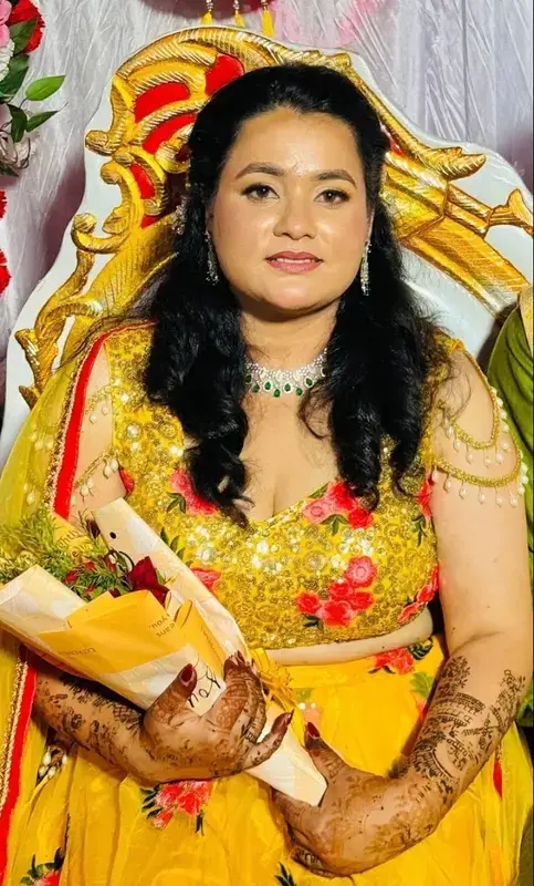 सम्झना बस्नेत घिमिरे