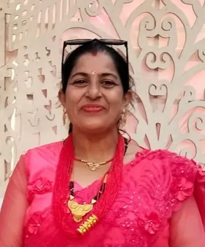चन्द्रकला निरौला