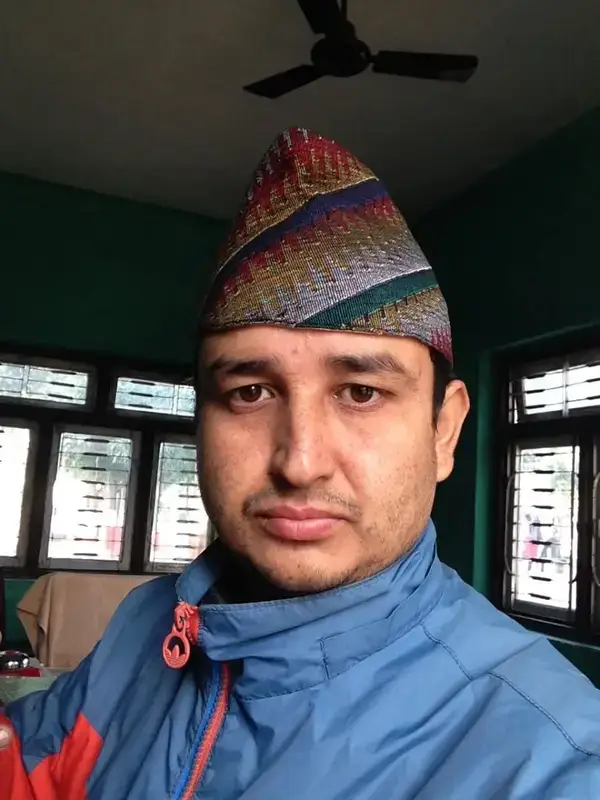 हेमराज पौडेल