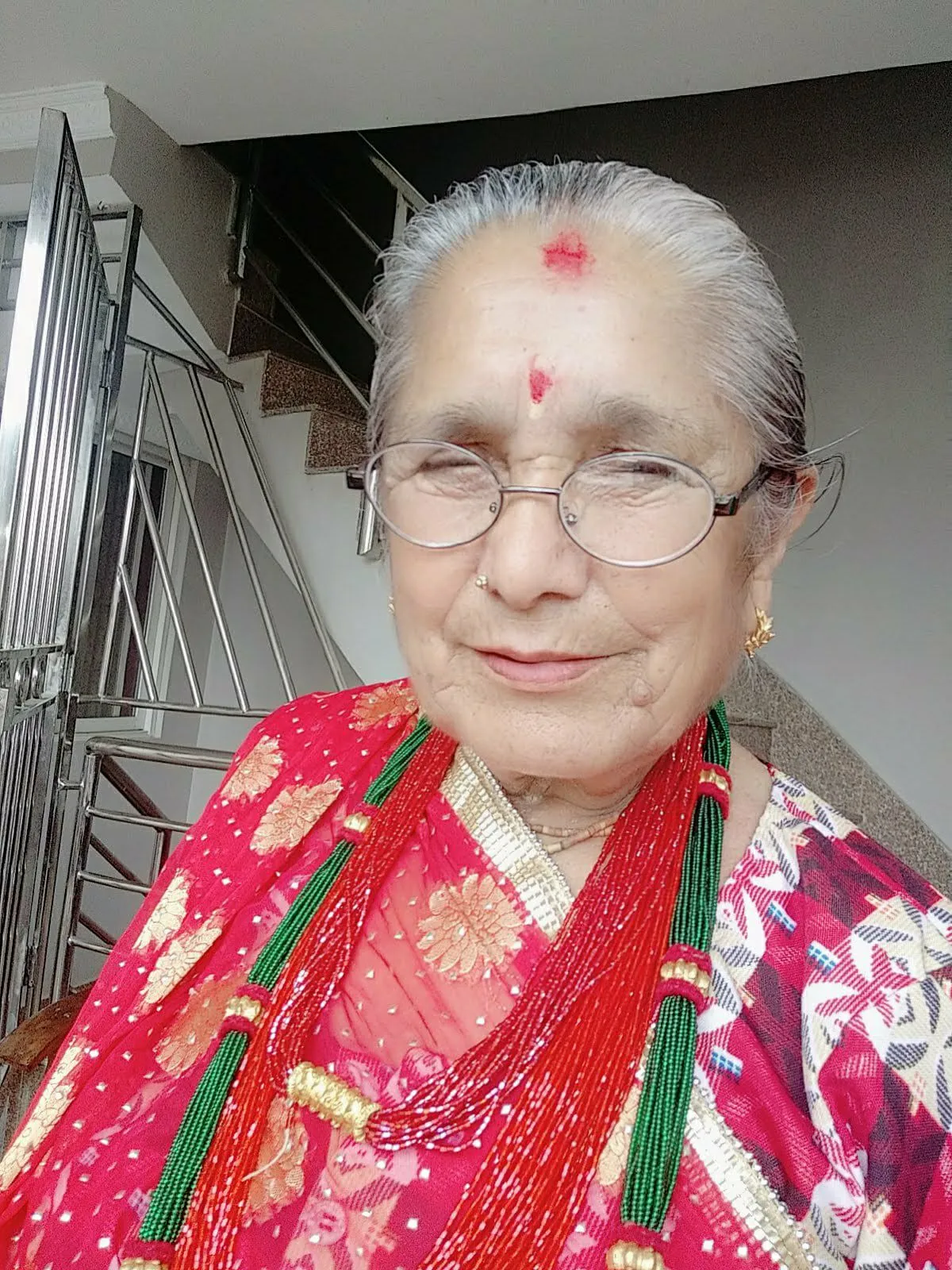 तुलसादेवी पराजुली