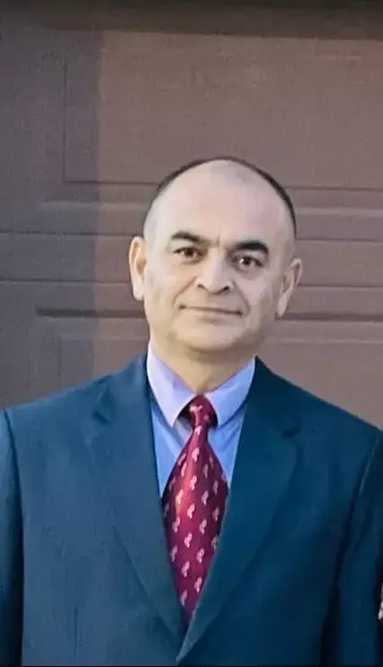 अर्जुन पोखरेल