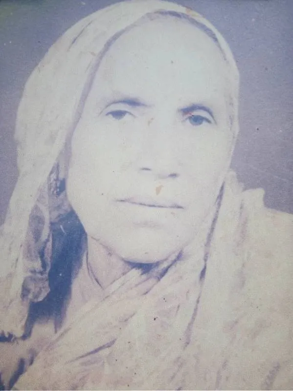 भिमादेवी निरौला