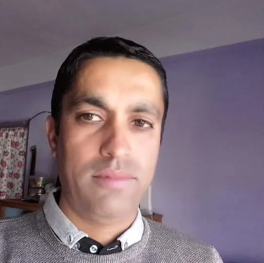 खेमराज निरौला