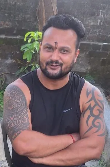 रिचर्ड