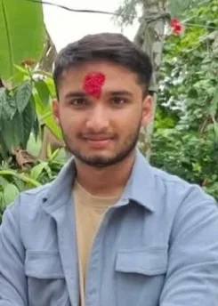 निमेश भट्टराई