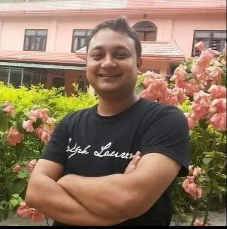 हेमन्तराज न्यौपाने