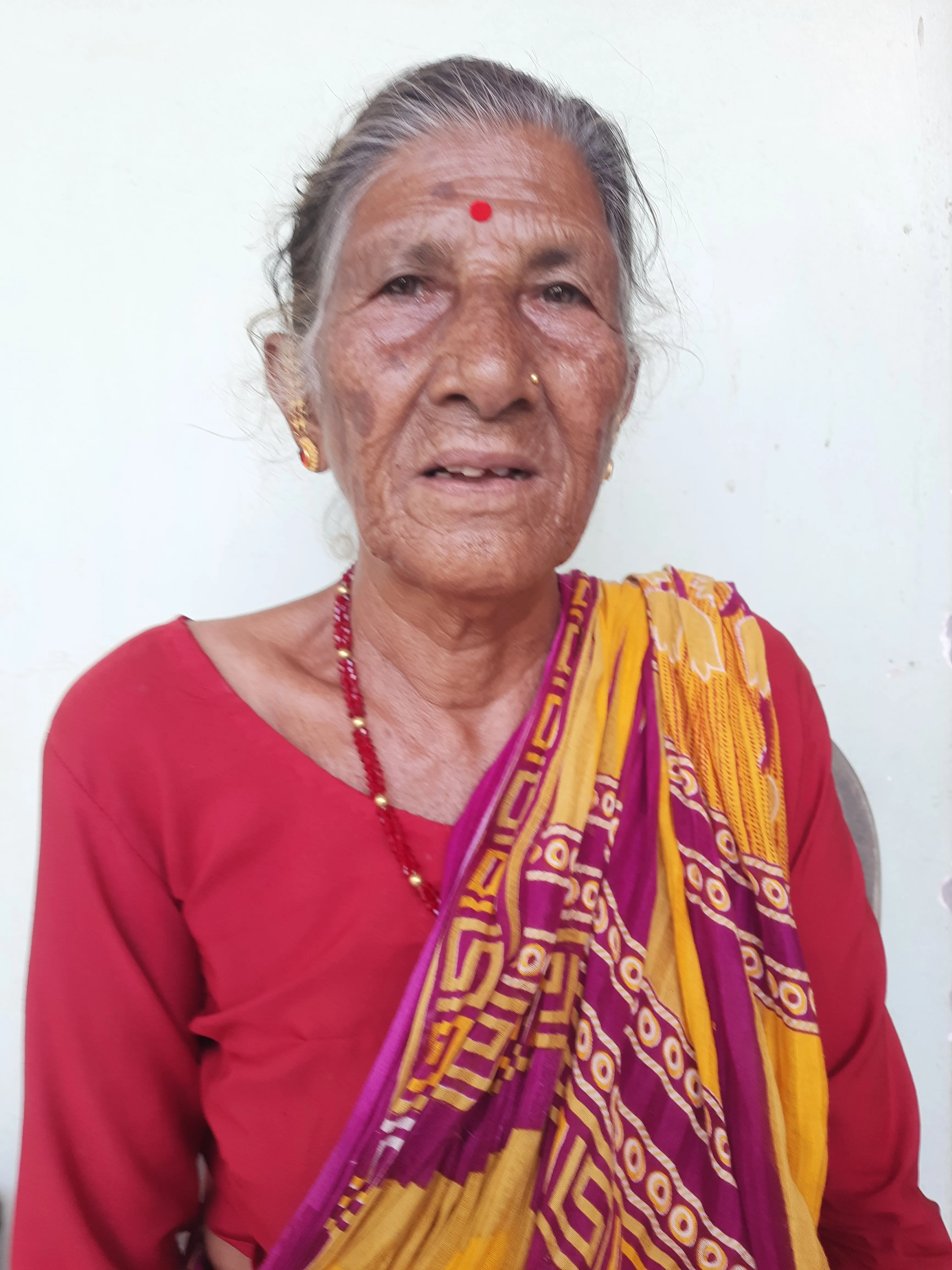 कमला गौली