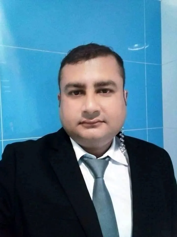 पुरूषोत्तम ढकाल