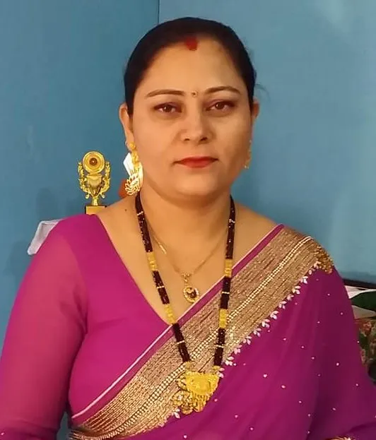 इन्दिरा रेग्मी पराजुली