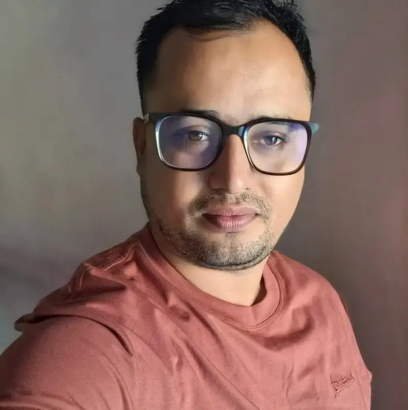 प्रमोद गुरागाईँ