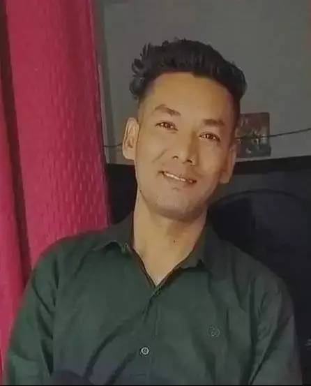 साहिलराज ठकुरी