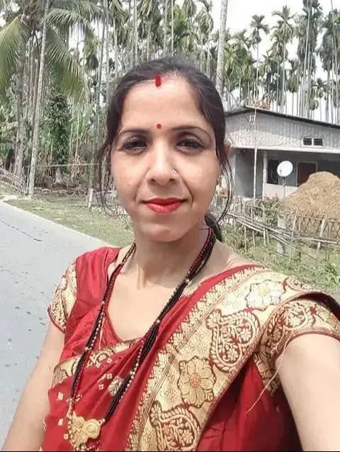 अर्चना अधिकारी