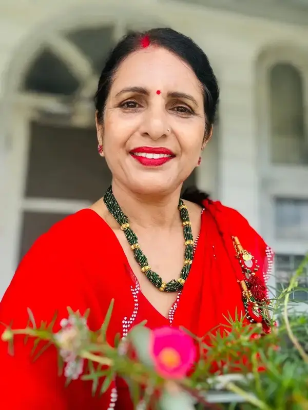 मिनाक्षी चापागाईं नेपाल