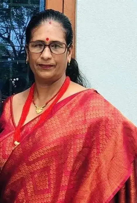 मञ्जु भट्टराई बराल