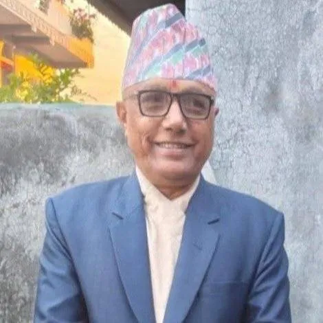कुमार/खगेन्द्र काफ्ले