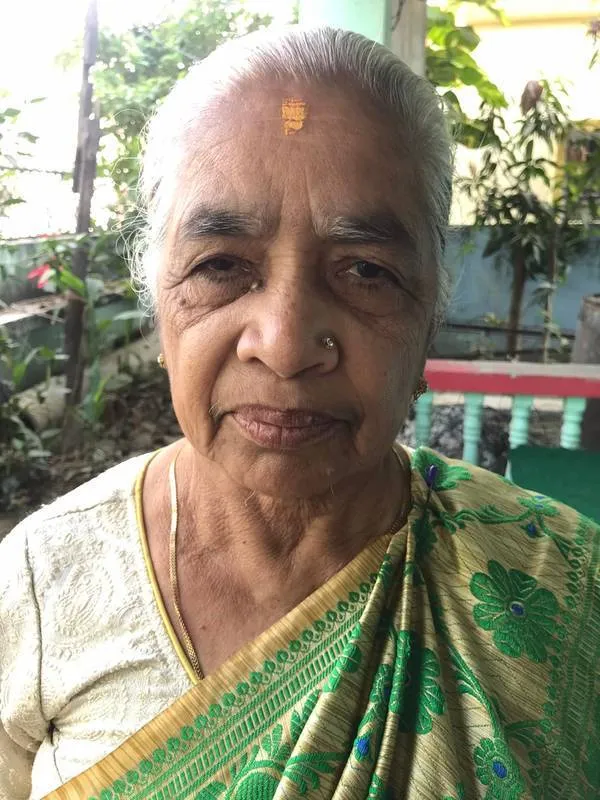 जानुका काफ्ले घिमिरे