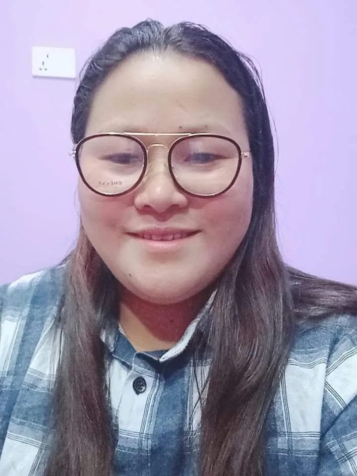 ललिता राई गौतम
