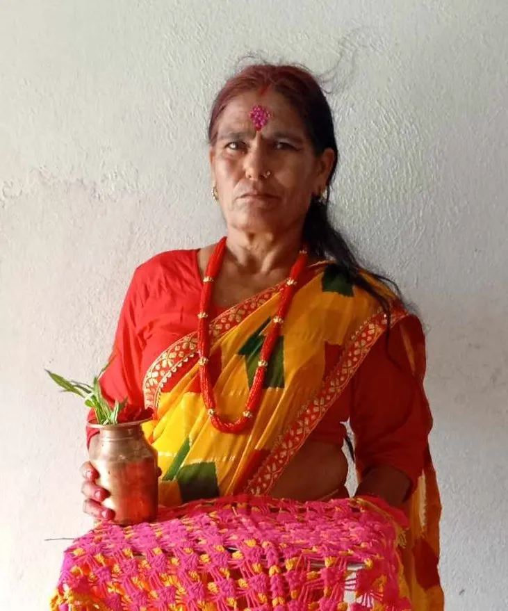 सीता पराजुली खनाल