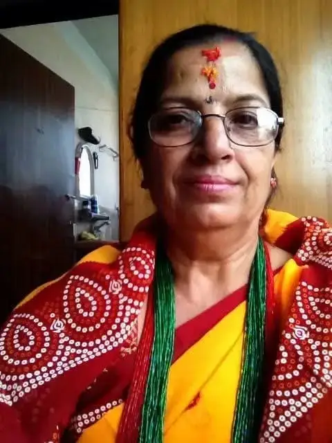 इन्दु भट्टराई