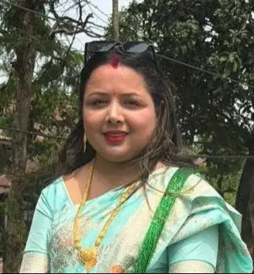 भावना तिम्सिना