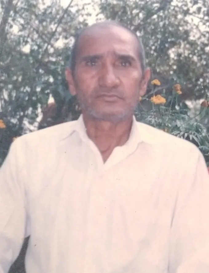 गङ्गाप्रसाद गौतम