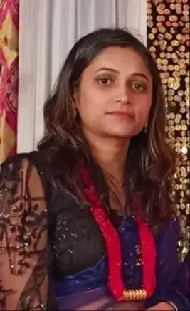 उषादेवी गौतम दाहाल