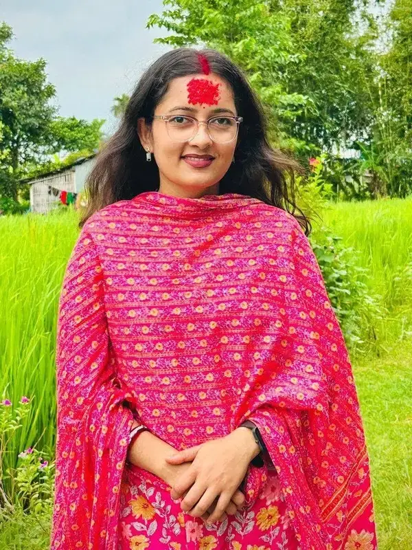 सचिना वाग्ले
