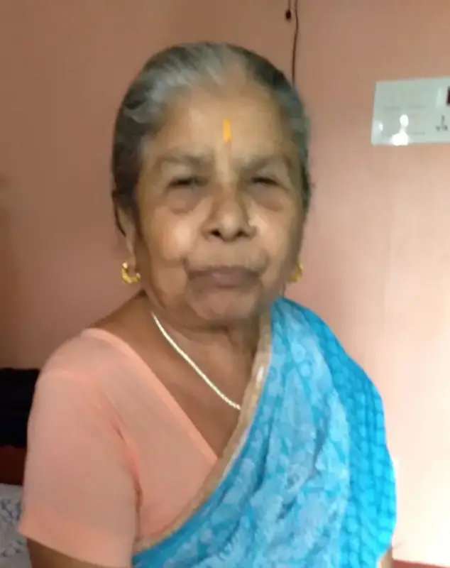 फुलकुमारी गौतम खनाल