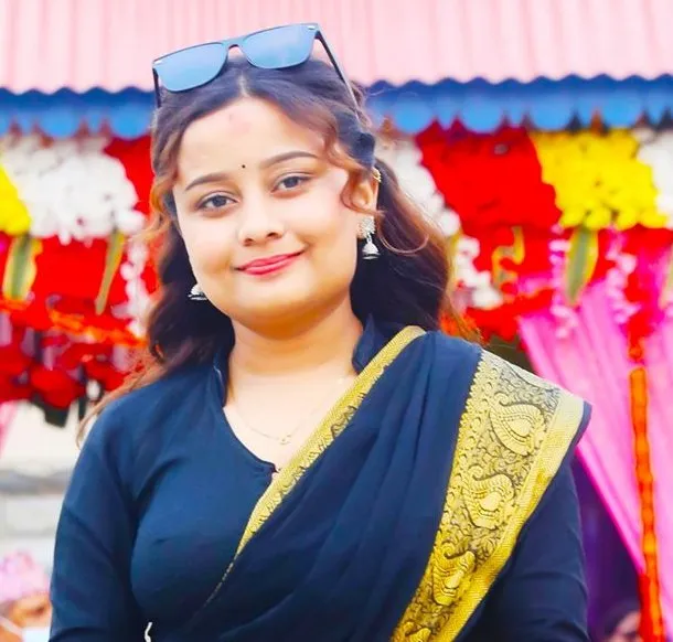 सायना गौतम