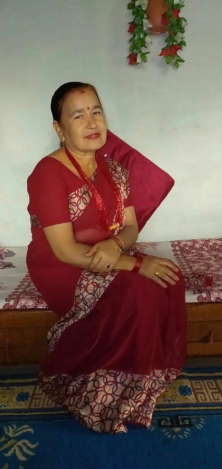 शान्ता बराल