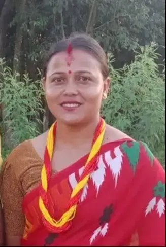 रिसिका कोइराला
