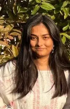 प्रकृति पौडेल