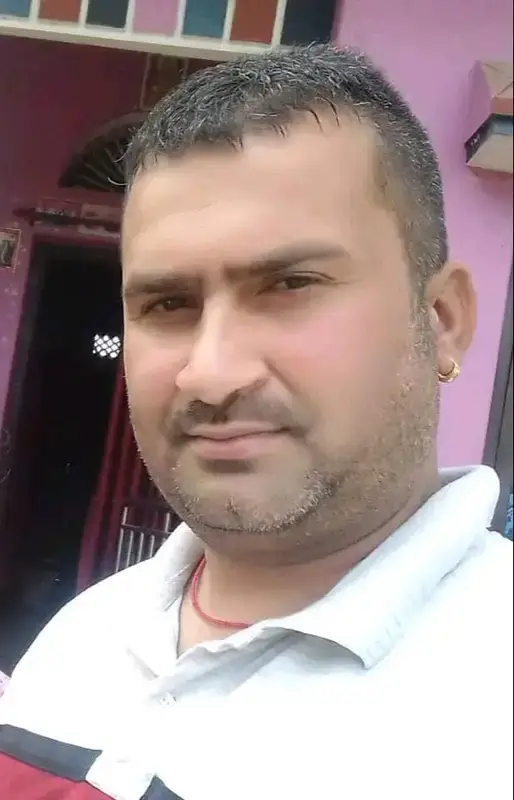 विनोद काफ्‍ले