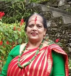 कमला बराल
