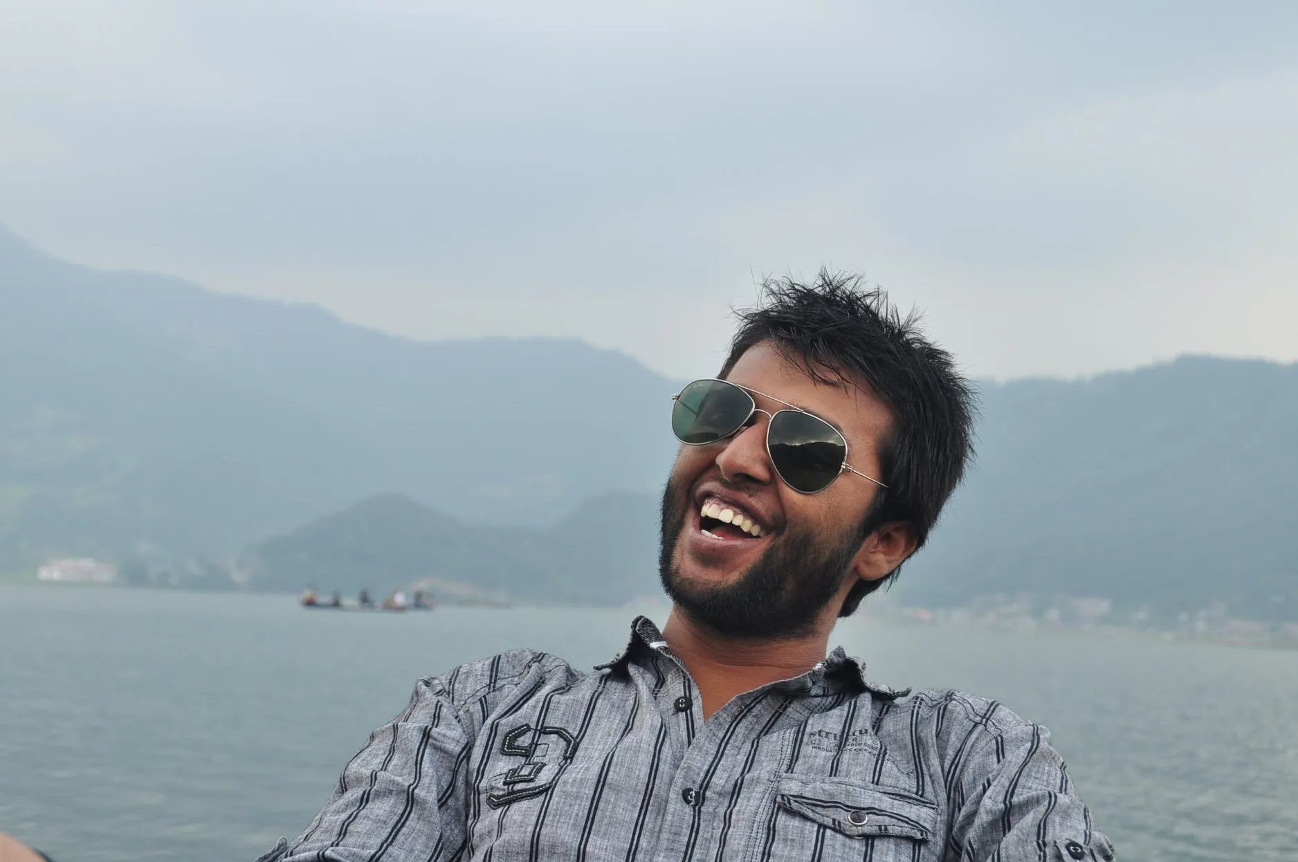 टिकाप्रसाद दाहाल