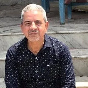 रामचन्द्र काफ्ले