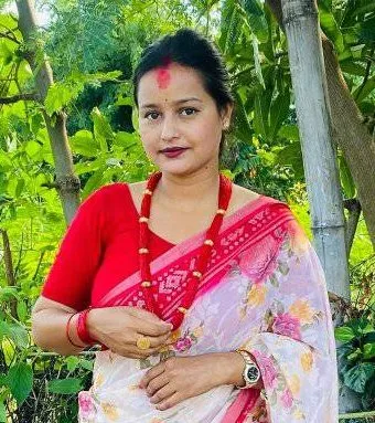 विष्णु गौतम अधिकारी