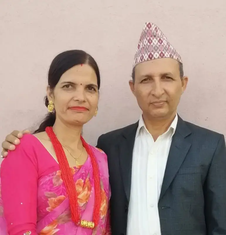 मैना ...... भट्टराई