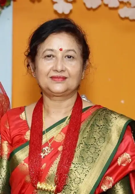 सुशीला भुर्तेल ढकाल