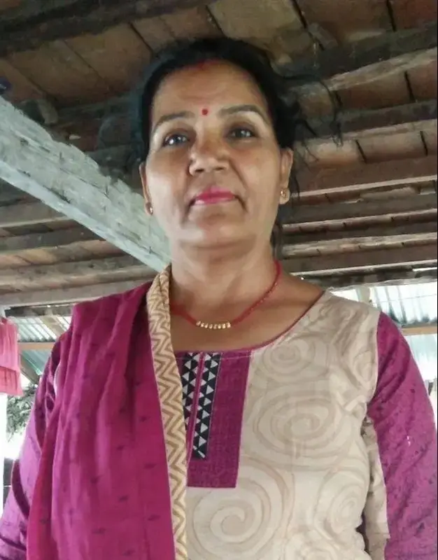 चैतन्य गौतम निरौला
