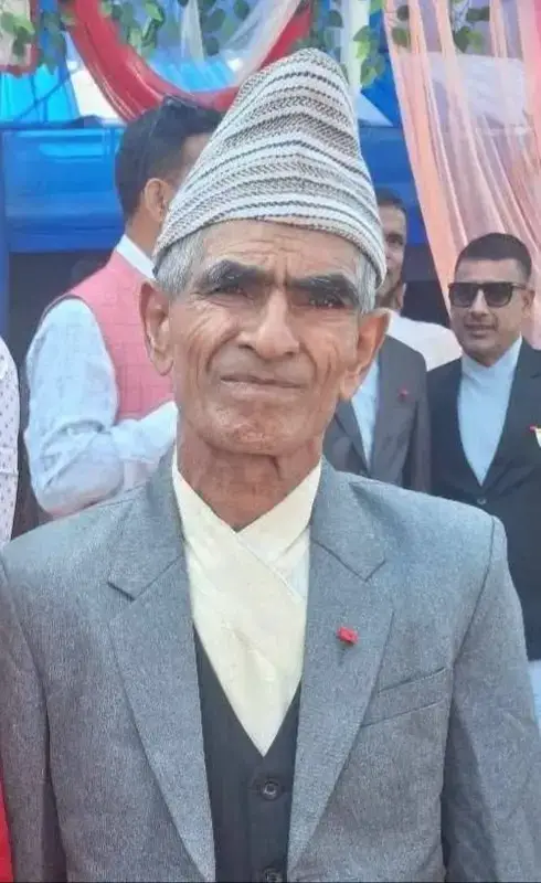 प्रेमप्रसाद