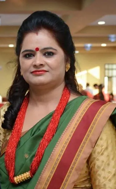 उर्मिला गौतम भण्डारी