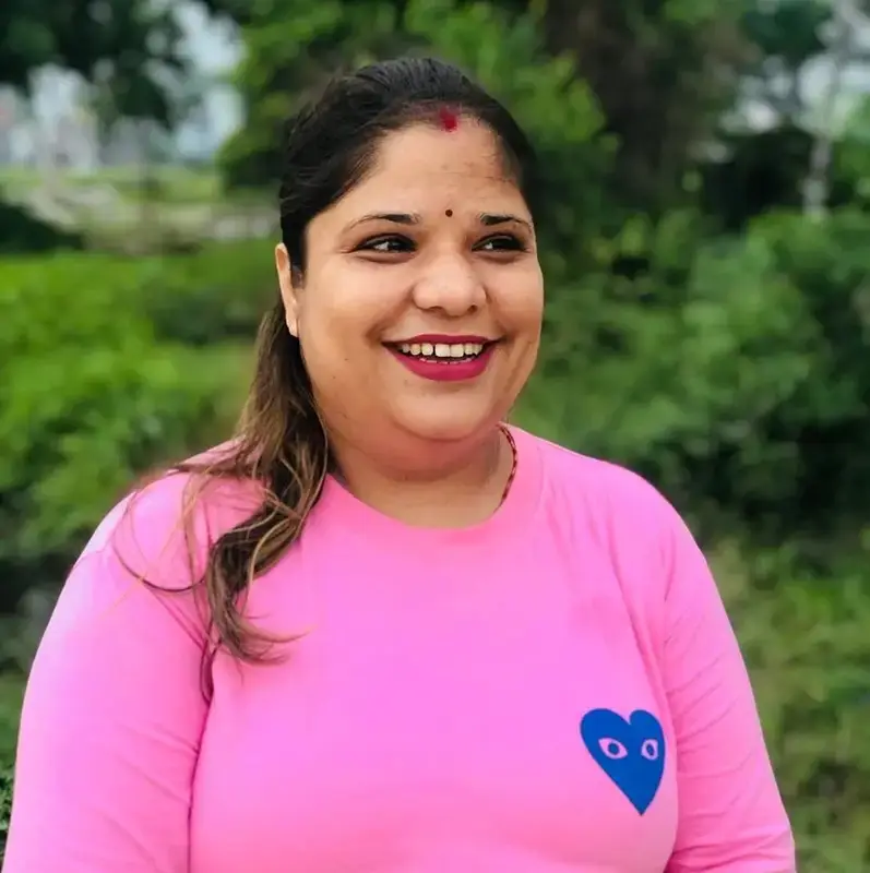 कुमारी पराजुली पोखरेल