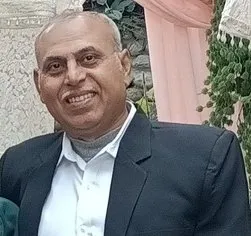 प्रदिप रोय