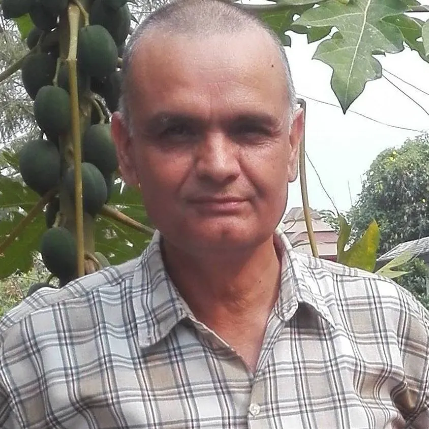 लेखनाथ काफ्ले