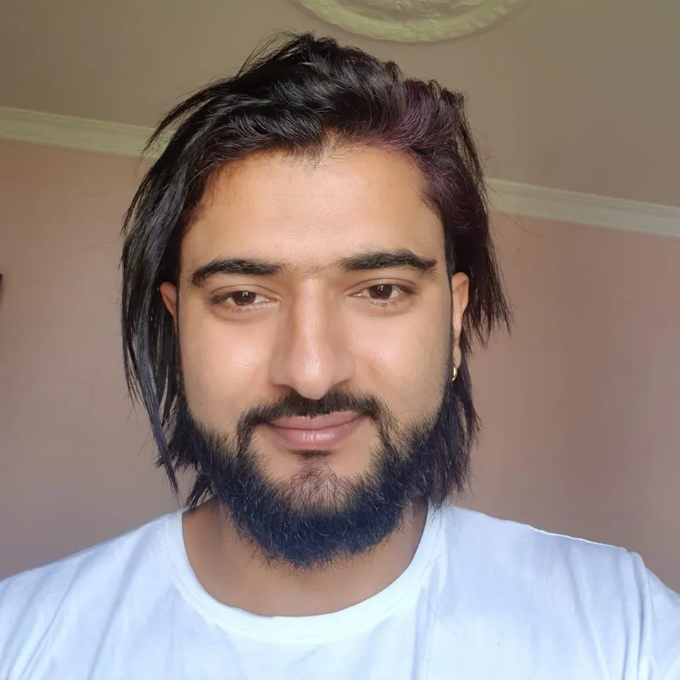 हिमाल