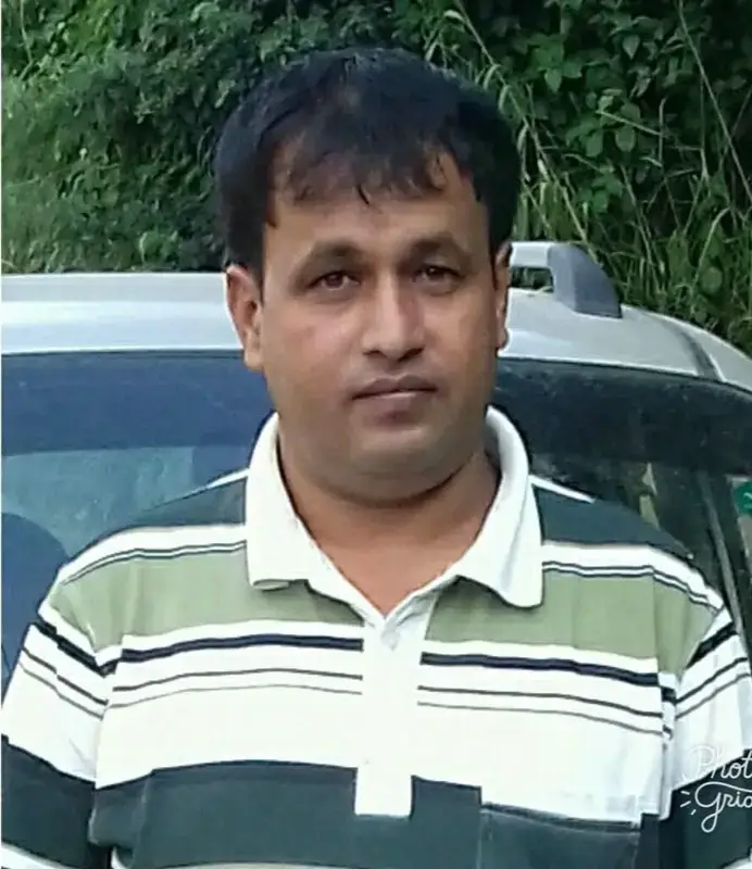 विनोद/नेत्रविनोद काफ्ले